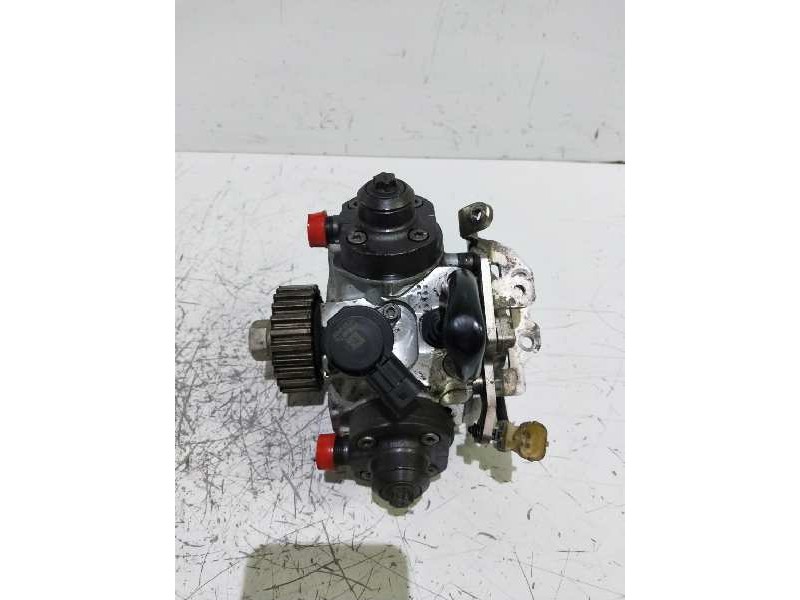 Recambio de bomba inyeccion para land rover range rover (lm) 3.0 td6 referencia OEM IAM 0445010614 BOSCH 