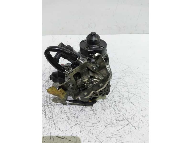 Recambio de bomba inyeccion para land rover range rover (lm) 3.0 td6 referencia OEM IAM 0445010614 BOSCH 