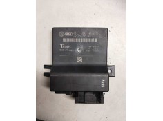 Recambio de centralita airbag para audi a6 avant (4f5) 2.7 v6 24v tdi referencia OEM IAM 4F0907468B 4F0910468A 