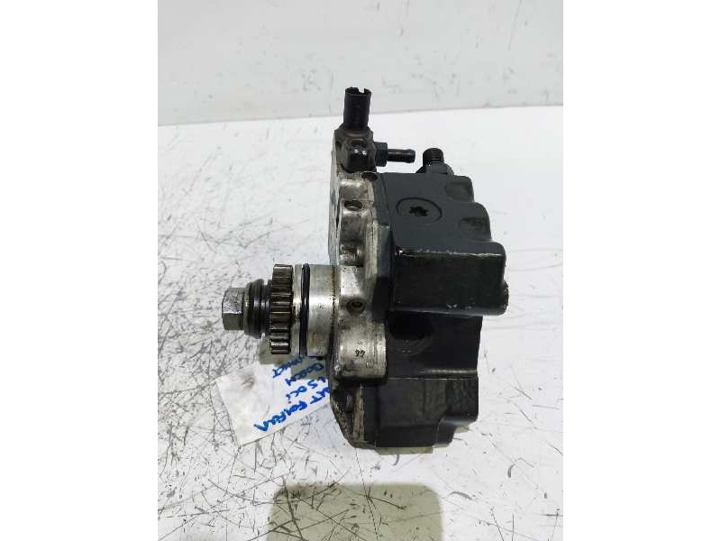Recambio de bomba inyeccion para smart forfour 1.5 cdi cat referencia OEM IAM 0445010096 BOSCH 