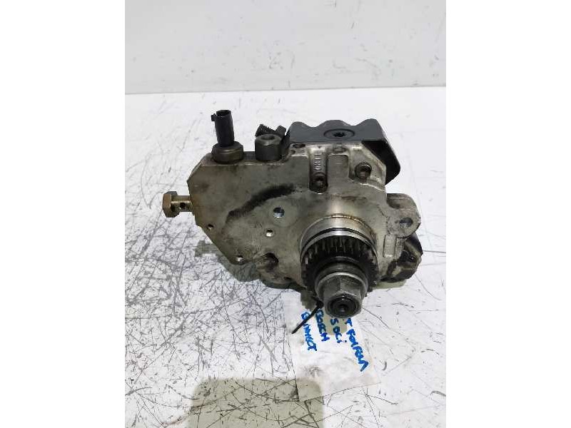 Recambio de bomba inyeccion para smart forfour 1.5 cdi cat referencia OEM IAM 0445010096 BOSCH 