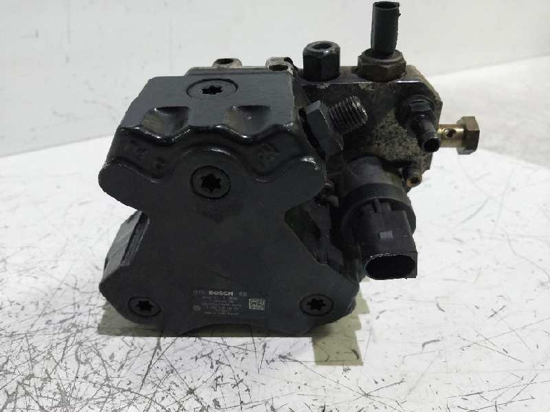 Recambio de bomba inyeccion para smart forfour 1.5 cdi cat referencia OEM IAM 0445010096 BOSCH 