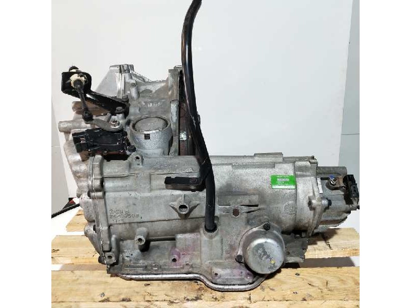 Recambio de caja cambios para chevrolet trans sport básico referencia OEM IAM 9BCBB7 06090272 