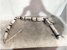 Recambio de airbag cortina delantero izquierdo para nissan juke (f15) 1.5 turbodiesel cat referencia OEM IAM   