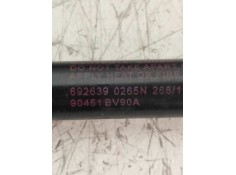 Recambio de amortiguadores maletero / porton para nissan juke (f15) 1.5 turbodiesel cat referencia OEM IAM 90450BV90A 693356  2