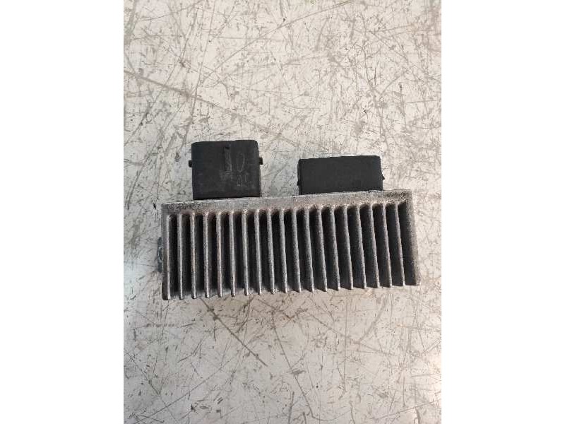 Recambio de caja precalentamiento para nissan juke (f15) 1.5 turbodiesel cat referencia OEM IAM 8200558438A  