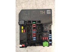 Recambio de caja reles / fusibles para nissan juke (f15) 1.5 turbodiesel cat referencia OEM IAM 284B71TX2A  