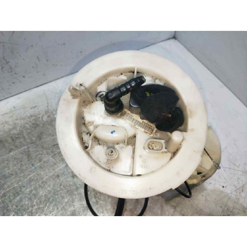 Recambio de bomba combustible para audi a4 ber. (b8) básico referencia OEM IAM 0580202001 8K0919051M AFORADOR BOSCH
