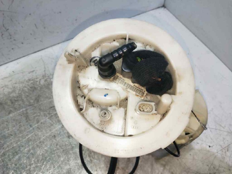 Recambio de bomba combustible para audi a4 ber. (b8) básico referencia OEM IAM 0580202001 8K0919051M AFORADOR BOSCH