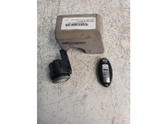 Recambio de conmutador de arranque para nissan juke (f15) 1.5 turbodiesel cat referencia OEM IAM   