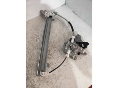 Recambio de elevalunas delantero derecho para nissan juke (f15) 1.5 turbodiesel cat referencia OEM IAM 80730JX30C 7209 