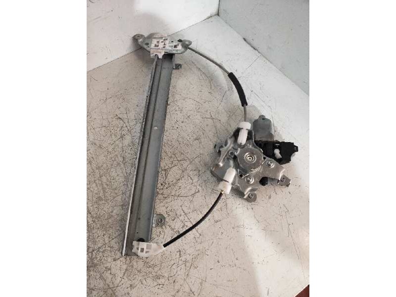 Recambio de elevalunas delantero derecho para nissan juke (f15) 1.5 turbodiesel cat referencia OEM IAM 80730JX30C 7209 