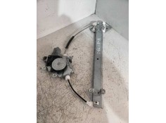 Recambio de elevalunas delantero derecho para nissan juke (f15) 1.5 turbodiesel cat referencia OEM IAM 80730JX30C 7209  2