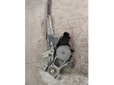 Recambio de elevalunas trasero derecho para nissan juke (f15) 1.5 turbodiesel cat referencia OEM IAM 82731CV01B 7208 