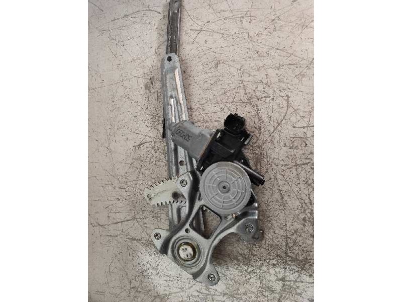 Recambio de elevalunas trasero derecho para nissan juke (f15) 1.5 turbodiesel cat referencia OEM IAM 82731CV01B 7208 