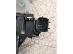 Recambio de elevalunas trasero derecho para nissan juke (f15) 1.5 turbodiesel cat referencia OEM IAM 82731CV01B 7208  2