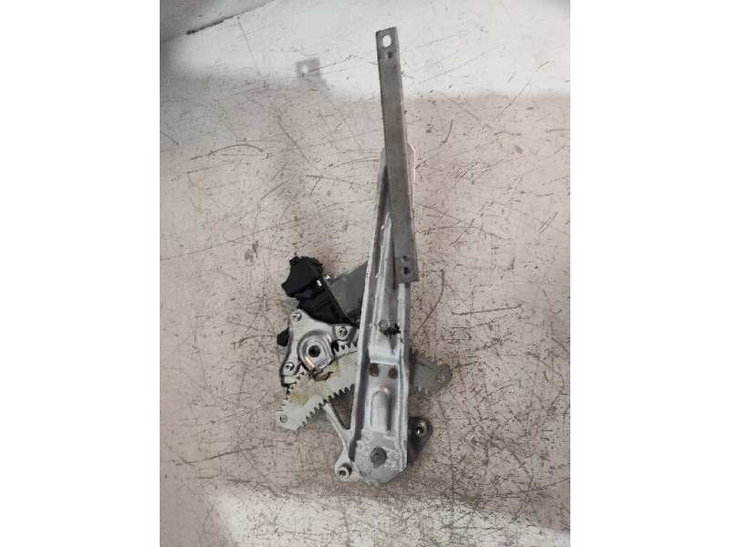 Recambio de elevalunas trasero derecho para nissan juke (f15) 1.5 turbodiesel cat referencia OEM IAM 82731CV01B 7208 