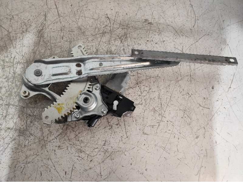 Recambio de elevalunas trasero izquierdo para nissan juke (f15) 1.5 turbodiesel cat referencia OEM IAM 827301FA0A 7347 