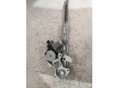 Recambio de elevalunas trasero izquierdo para nissan juke (f15) 1.5 turbodiesel cat referencia OEM IAM 827301FA0A 7347  2