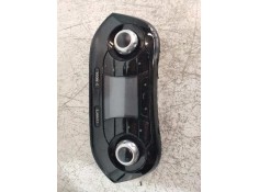 Recambio de mando calefaccion / aire acondicionado para nissan juke (f15) 1.5 turbodiesel cat referencia OEM IAM 24845BV82A 2484