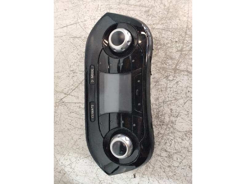 Recambio de mando calefaccion / aire acondicionado para nissan juke (f15) 1.5 turbodiesel cat referencia OEM IAM 24845BV82A 2484