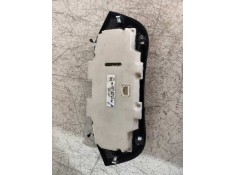 Recambio de mando calefaccion / aire acondicionado para nissan juke (f15) 1.5 turbodiesel cat referencia OEM IAM 24845BV82A 2484 2
