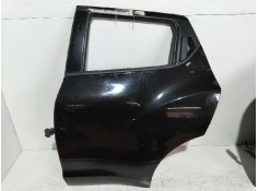 Recambio de puerta trasera izquierda para nissan juke (f15) 1.5 turbodiesel cat referencia OEM IAM   