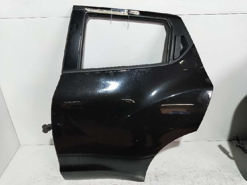 Recambio de puerta trasera izquierda para nissan juke (f15) 1.5 turbodiesel cat referencia OEM IAM   