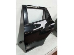 Recambio de puerta trasera izquierda para nissan juke (f15) 1.5 turbodiesel cat referencia OEM IAM    2