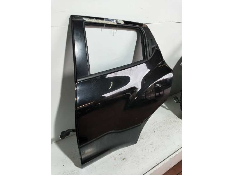 Recambio de puerta trasera izquierda para nissan juke (f15) 1.5 turbodiesel cat referencia OEM IAM   