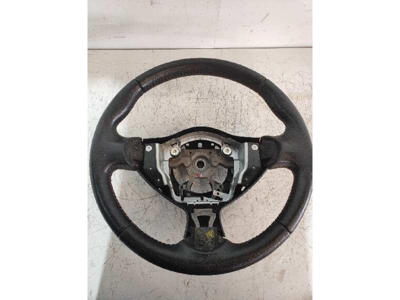 Recambio de volante para nissan juke (f15) 1.5 turbodiesel cat referencia OEM IAM 34194426A 152921243 