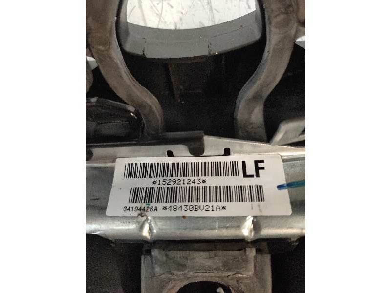 Recambio de volante para nissan juke (f15) 1.5 turbodiesel cat referencia OEM IAM 34194426A 152921243 