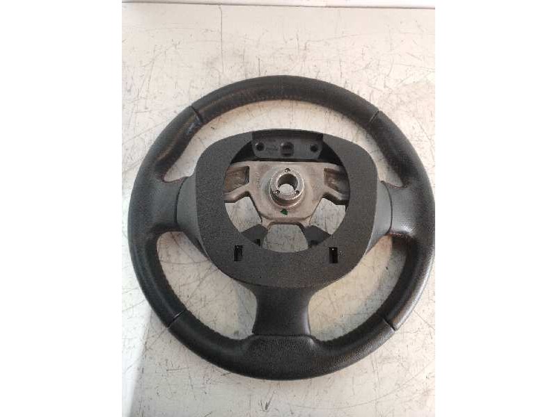 Recambio de volante para nissan juke (f15) 1.5 turbodiesel cat referencia OEM IAM 34194426A 152921243 