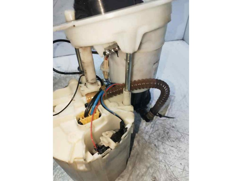 Recambio de bomba combustible para audi a4 ber. (b8) básico referencia OEM IAM 0580202001 8K0919051M AFORADOR BOSCH