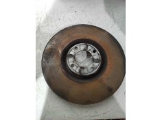 Recambio de disco freno delantero para citroen ds5 style referencia OEM IAM 4249J8  