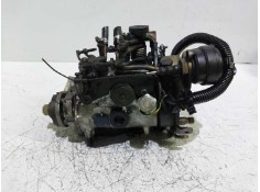 Recambio de bomba inyeccion para skoda felicia berlina ( 791) 1.9 diesel cat referencia OEM IAM R8445B034C 028130081Q LUCAS