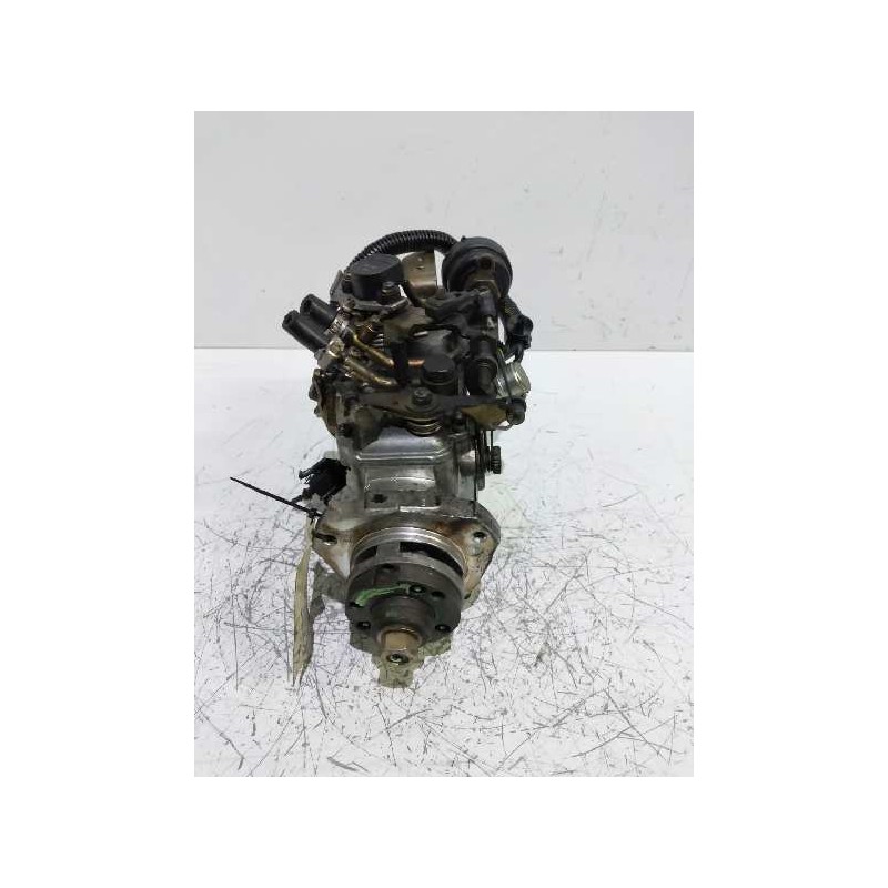 Recambio de bomba inyeccion para skoda felicia berlina ( 791) 1.9 diesel cat referencia OEM IAM R8445B034C 028130081Q LUCAS