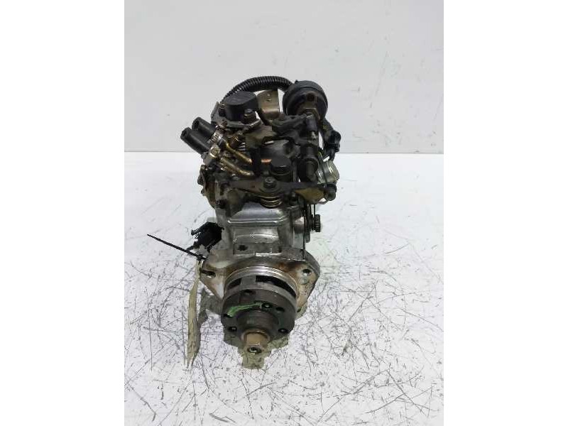 Recambio de bomba inyeccion para skoda felicia berlina ( 791) 1.9 diesel cat referencia OEM IAM R8445B034C 028130081Q LUCAS