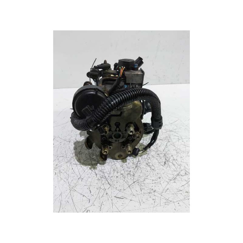 Recambio de bomba inyeccion para skoda felicia berlina ( 791) 1.9 diesel cat referencia OEM IAM R8445B034C 028130081Q LUCAS Recambio de bomba inyeccion para skoda felicia berlina ( 791) 1.9 diesel cat referencia OEM IAM R8445B034C 028130081Q LUCAS