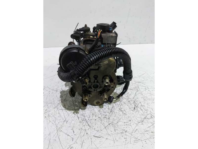 Recambio de bomba inyeccion para skoda felicia berlina ( 791) 1.9 diesel cat referencia OEM IAM R8445B034C 028130081Q LUCAS