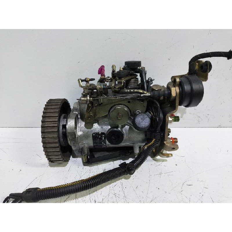 Recambio de bomba inyeccion para skoda felicia berlina ( 791) 1.9 diesel cat referencia OEM IAM R8445B034C 028130081Q LUCAS