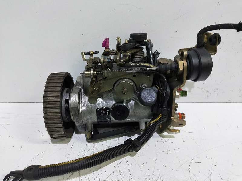 Recambio de bomba inyeccion para skoda felicia berlina ( 791) 1.9 diesel cat referencia OEM IAM R8445B034C 028130081Q LUCAS