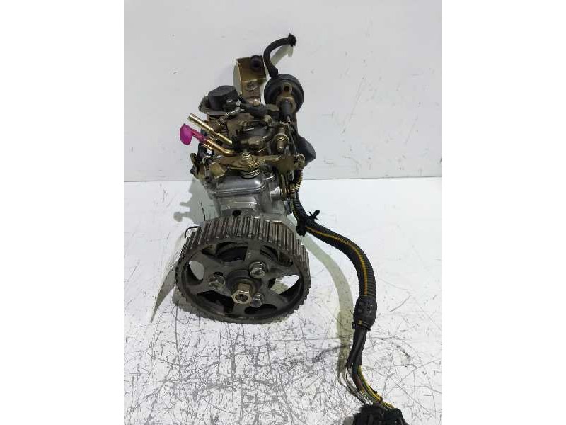 Recambio de bomba inyeccion para skoda felicia berlina ( 791) 1.9 diesel cat referencia OEM IAM R8445B034C 028130081Q LUCAS