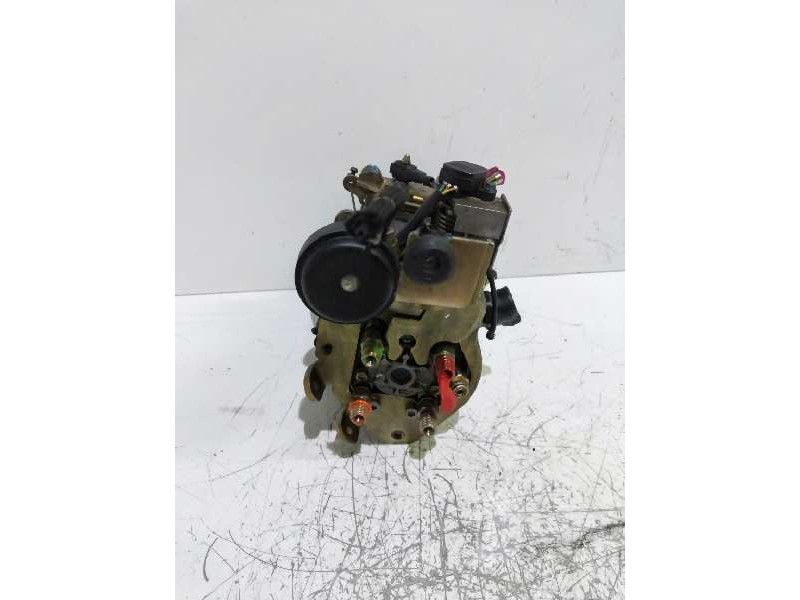Recambio de bomba inyeccion para skoda felicia berlina ( 791) 1.9 diesel cat referencia OEM IAM R8445B034C 028130081Q LUCAS