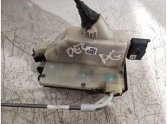 Recambio de motor cierre centralizado delantero derecho para citroen ds5 style referencia OEM IAM   