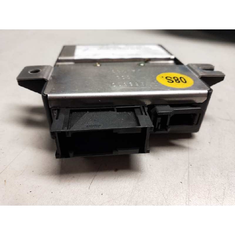 Recambio de centralita airbag para audi a6 avant (4f5) 2.7 v6 24v tdi referencia OEM IAM 4F0907468B 4F0910468A 