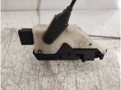 Recambio de motor cierre centralizado delantero derecho para citroen ds5 style referencia OEM IAM    2