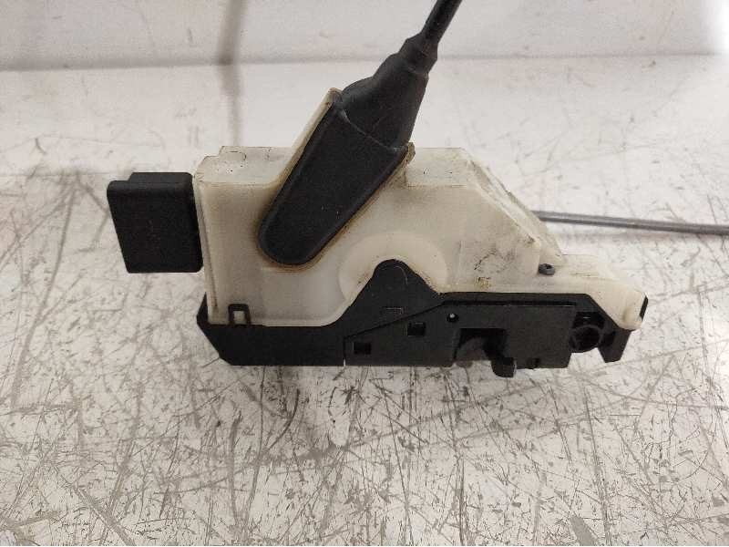 Recambio de motor cierre centralizado delantero derecho para citroen ds5 style referencia OEM IAM   