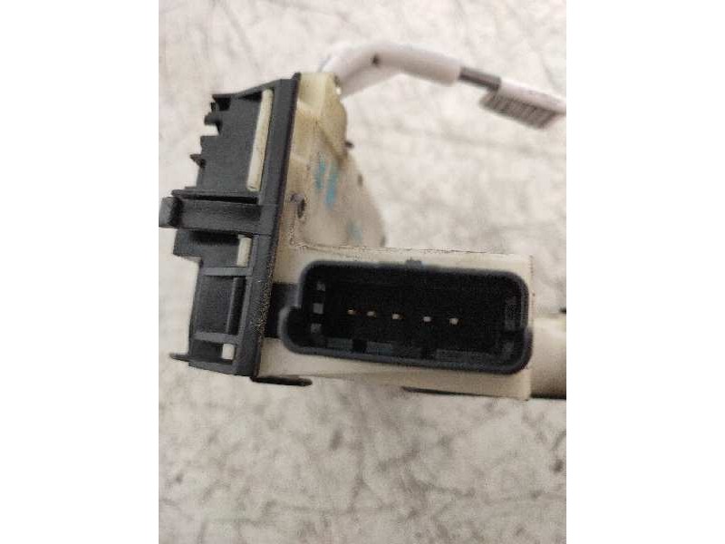 Recambio de motor cierre centralizado delantero derecho para citroen ds5 style referencia OEM IAM   