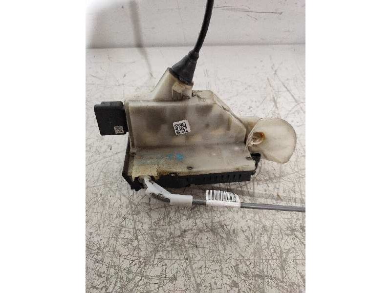 Recambio de motor cierre centralizado delantero izquierdo para citroen ds5 style referencia OEM IAM   